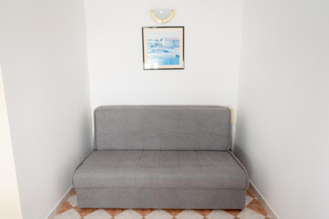 Apartmani Marin No1. Vodice Exterior photo