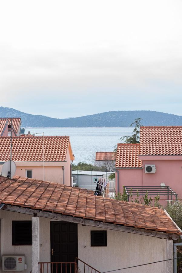 Apartmani Marin No1. Vodice Exterior photo