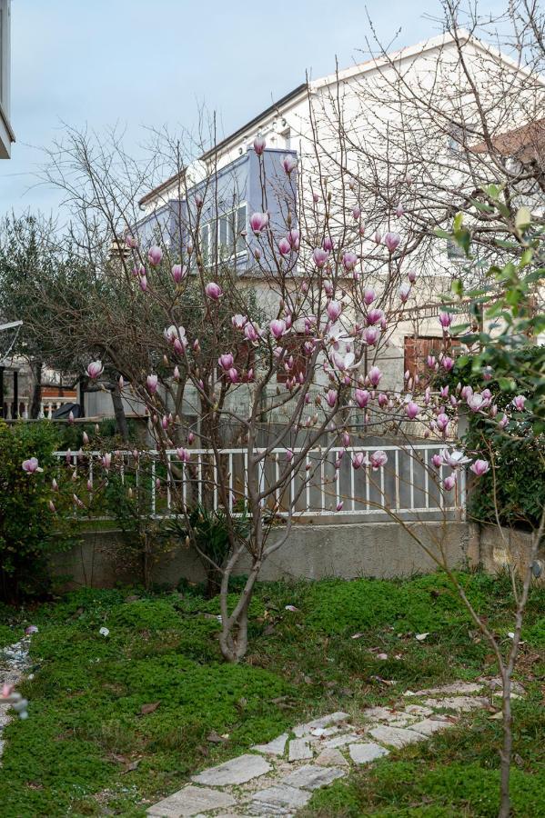 Apartmani Marin No1. Vodice Exterior photo